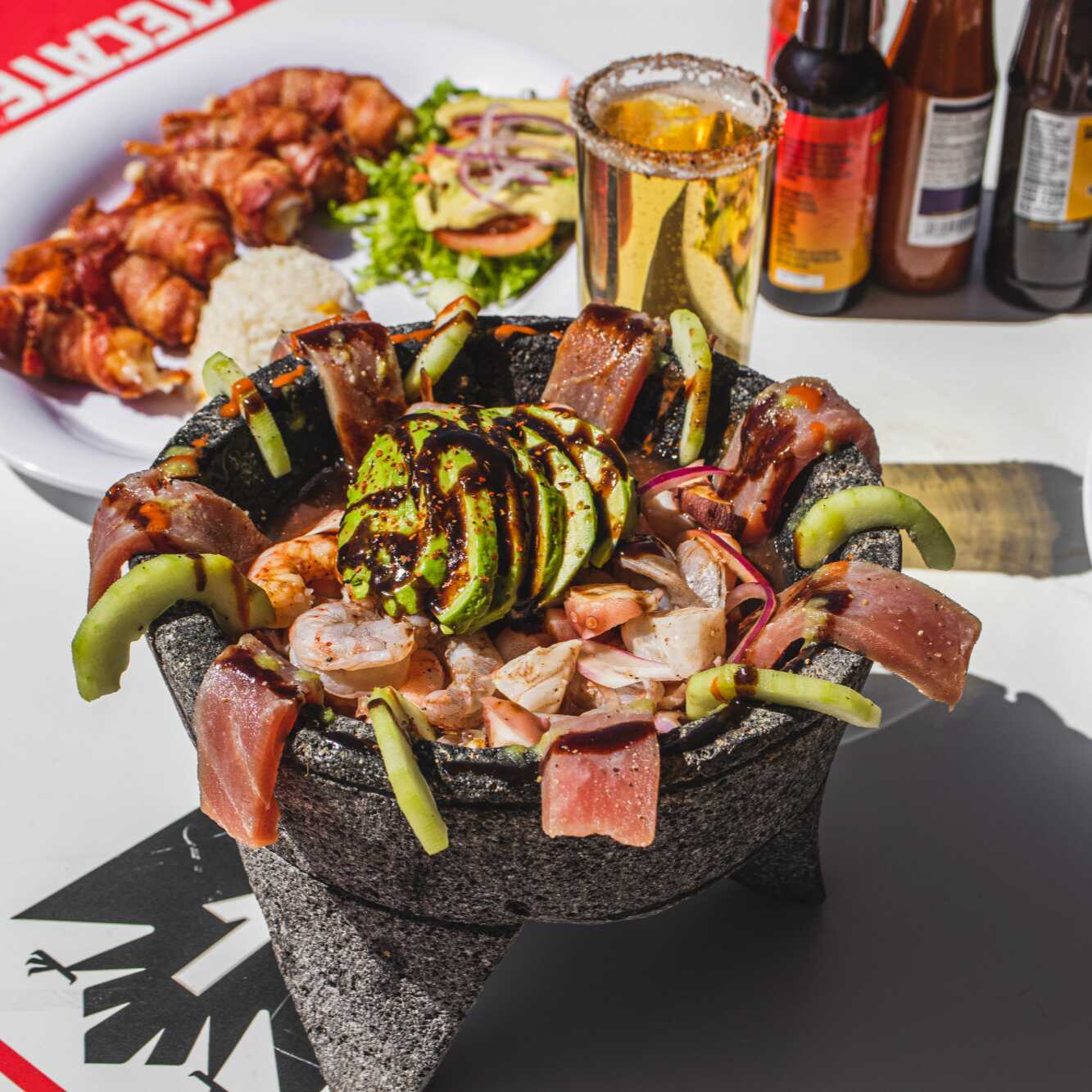 Molcajete
