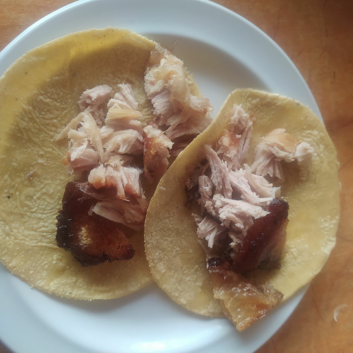 Combo 4 Tacos de Res + Consomé
