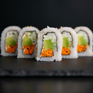 VEGANO ROLLS