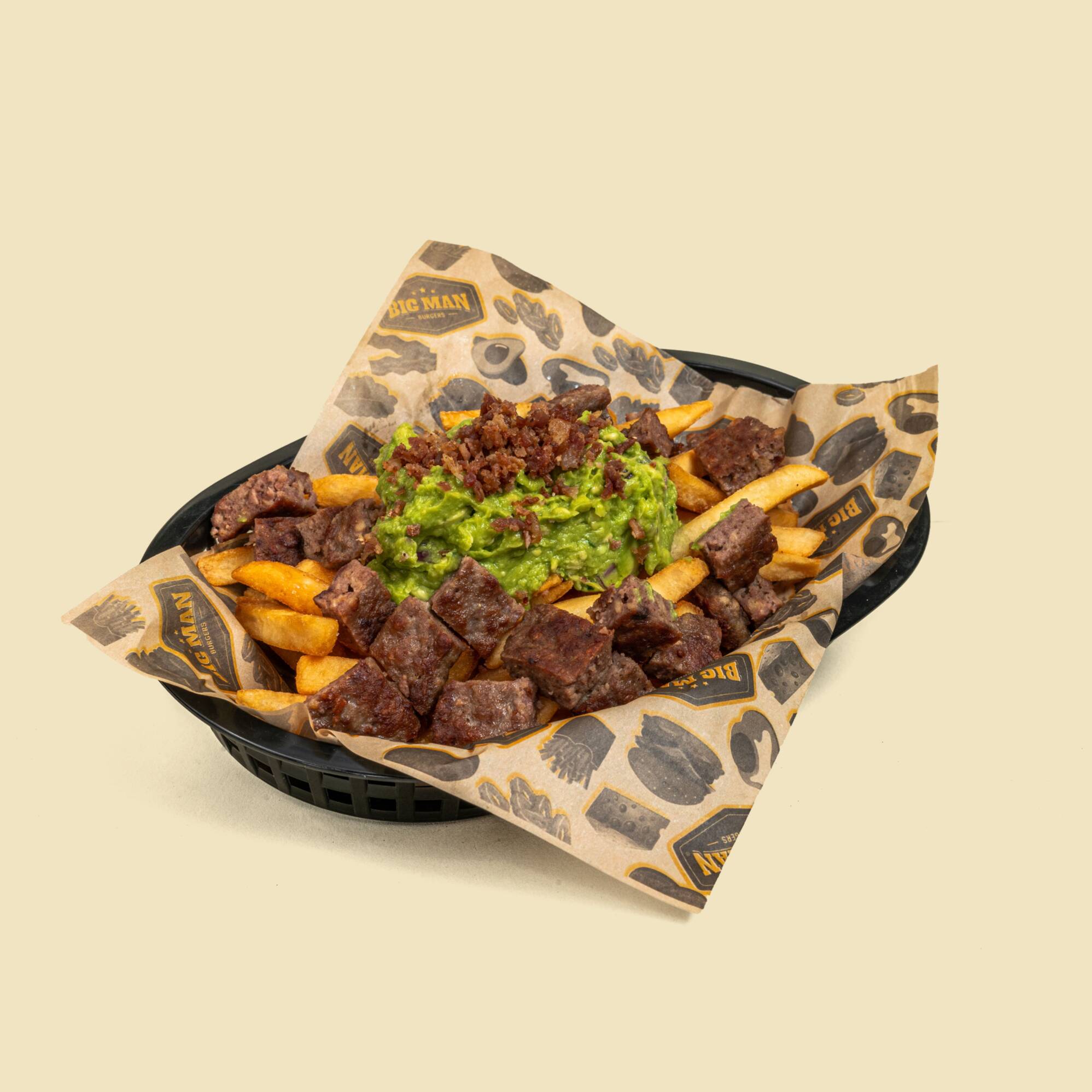 Big Fries