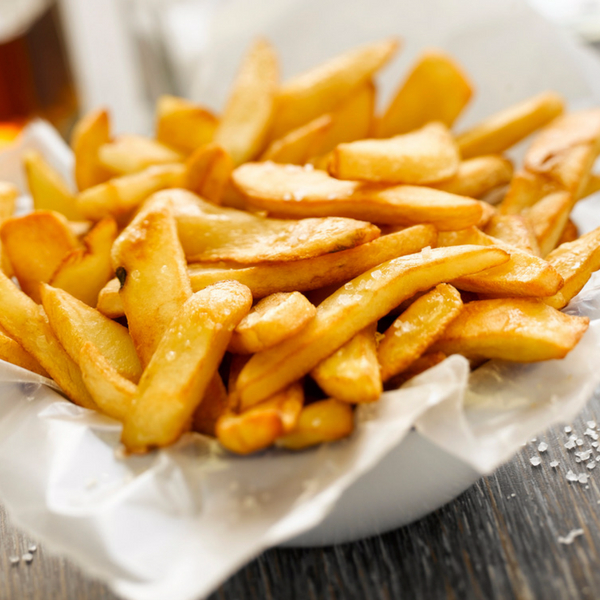 CangrePapas medianas