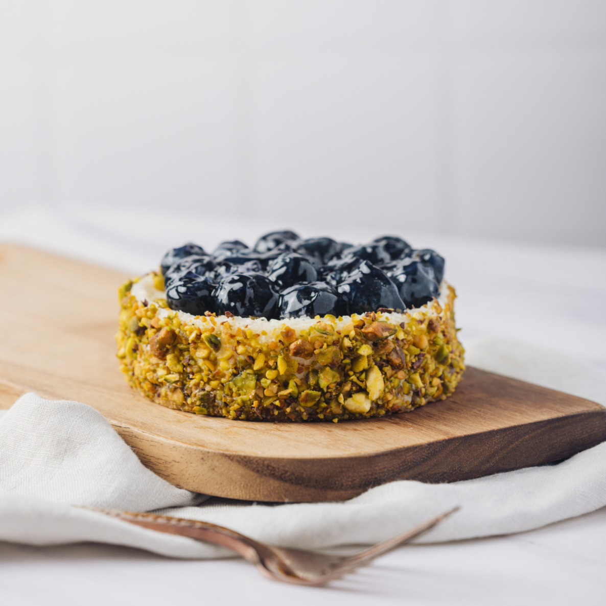 Petit Pay Blueberry