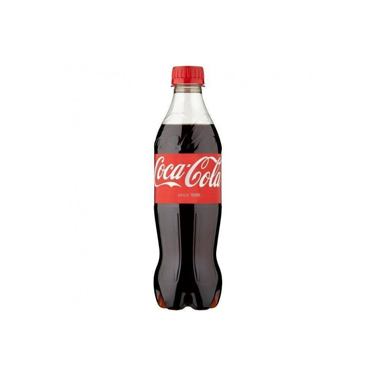 Coca-Cola 500 ml