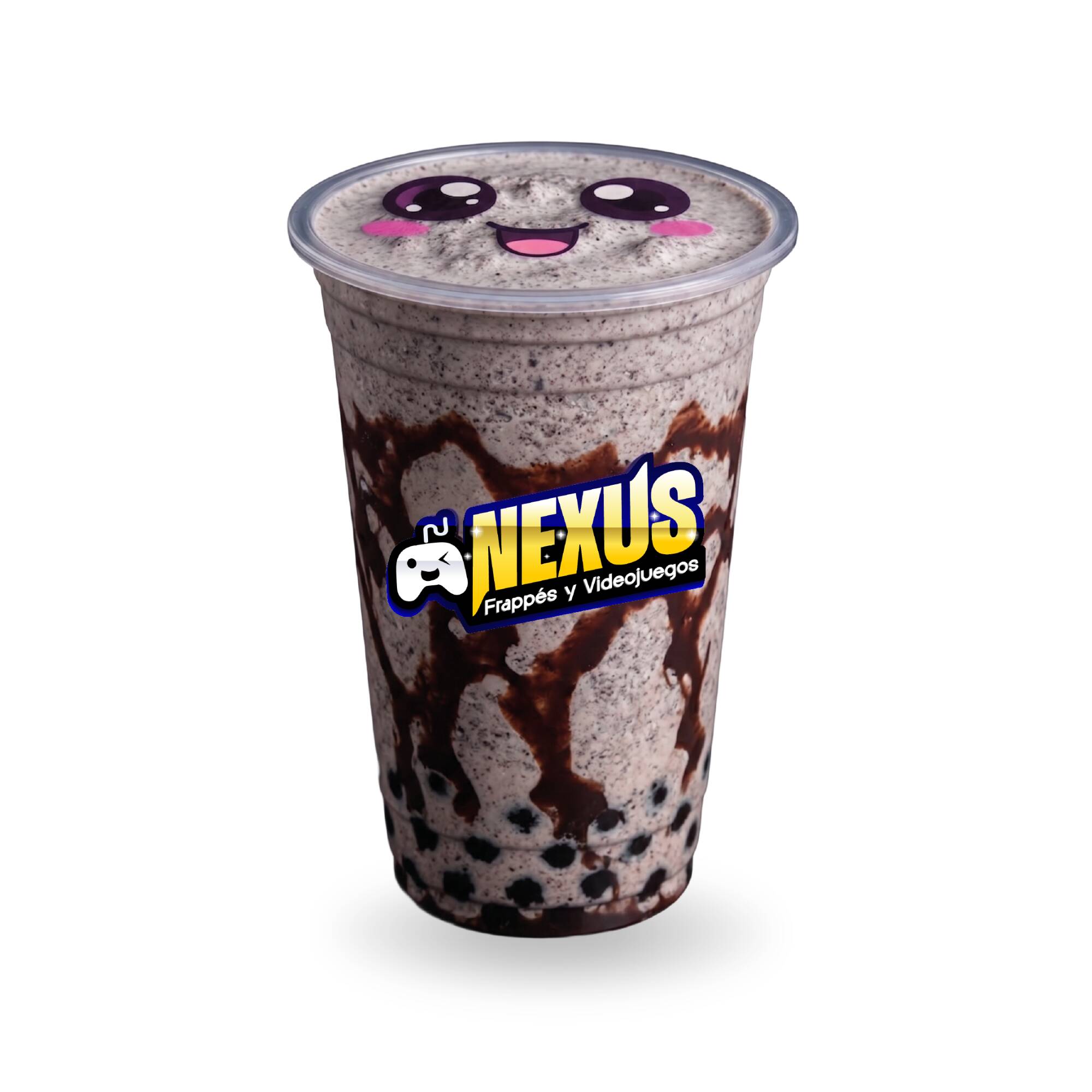 Bubble OREO