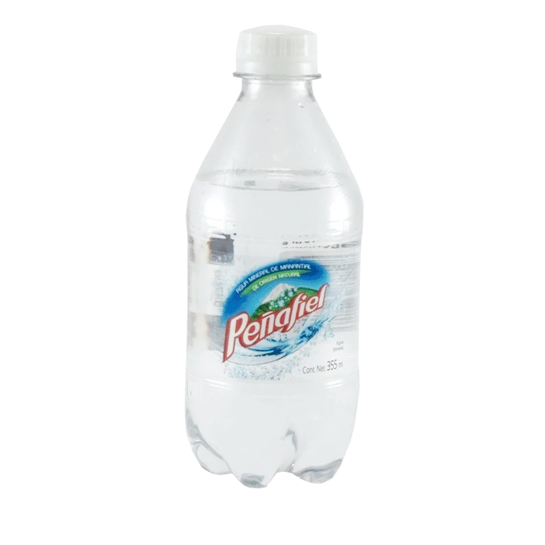 Peñafiel Mineral 355 Ml