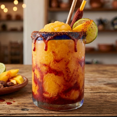 Slush Chamoyada
