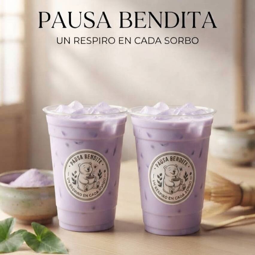 Como Pausa Taro