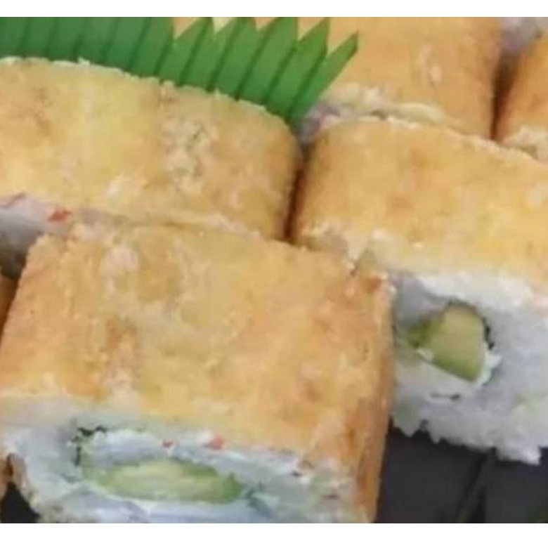 KANI EMPOANIZADO