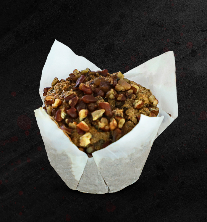 Banana Muffin Low Calorie