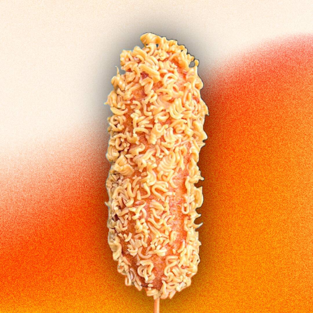 La Ramen
