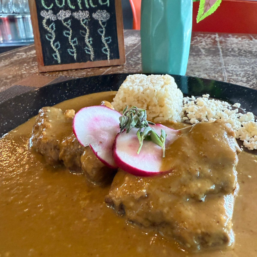Costillas