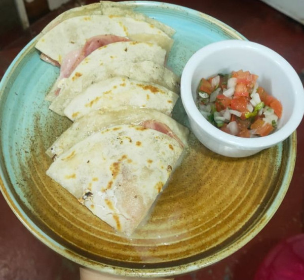 Menú Sincronizadas