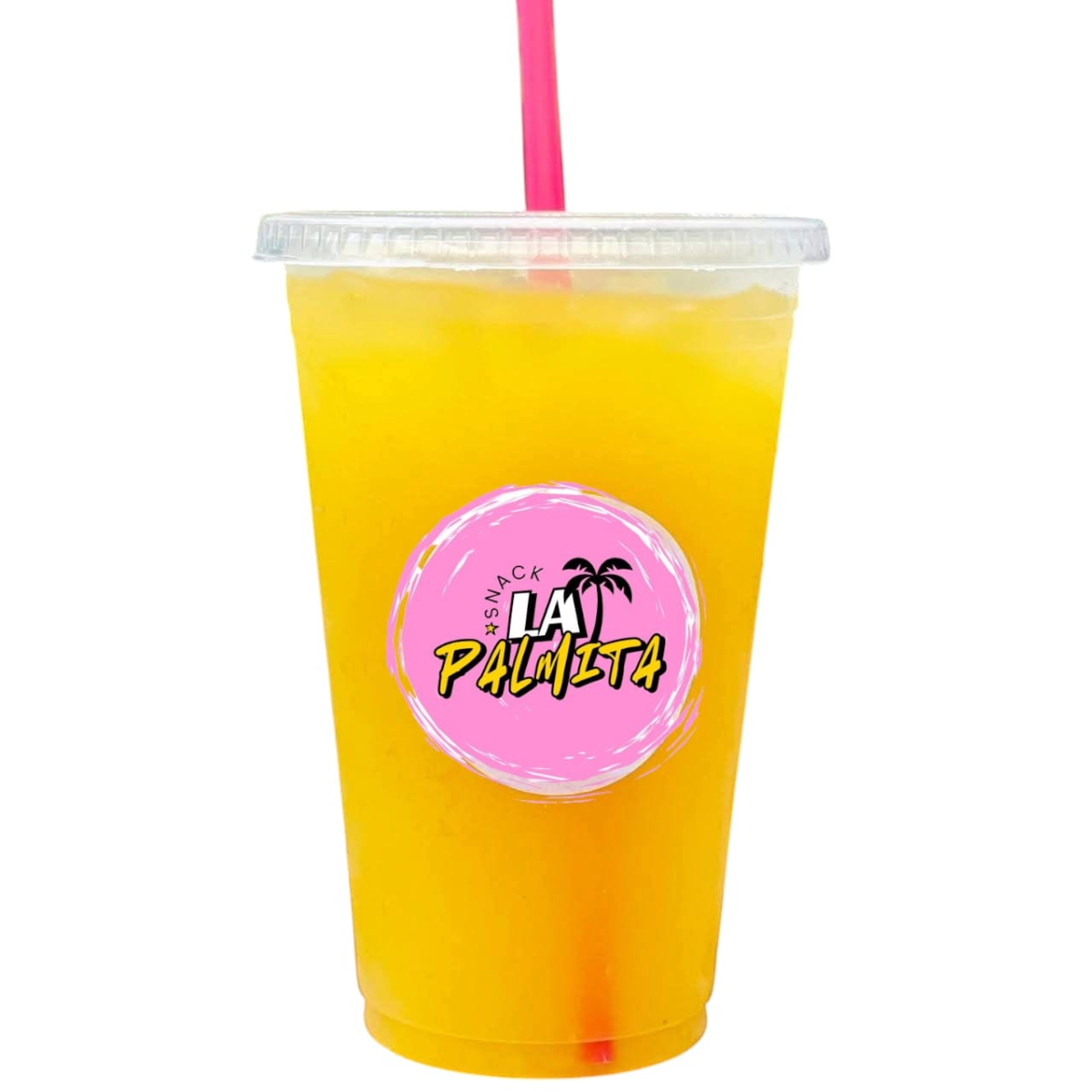 Limonada con Mango 500 ml