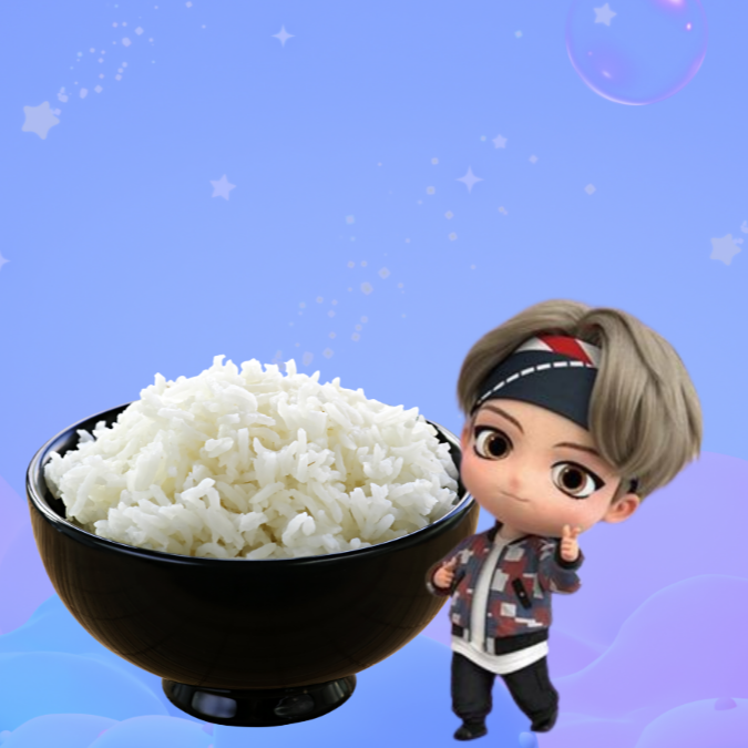 Orden de arroz