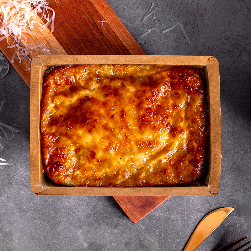 Lunchbox Fit Kuk - 300g Informações nutricionais disponíveis no instagram