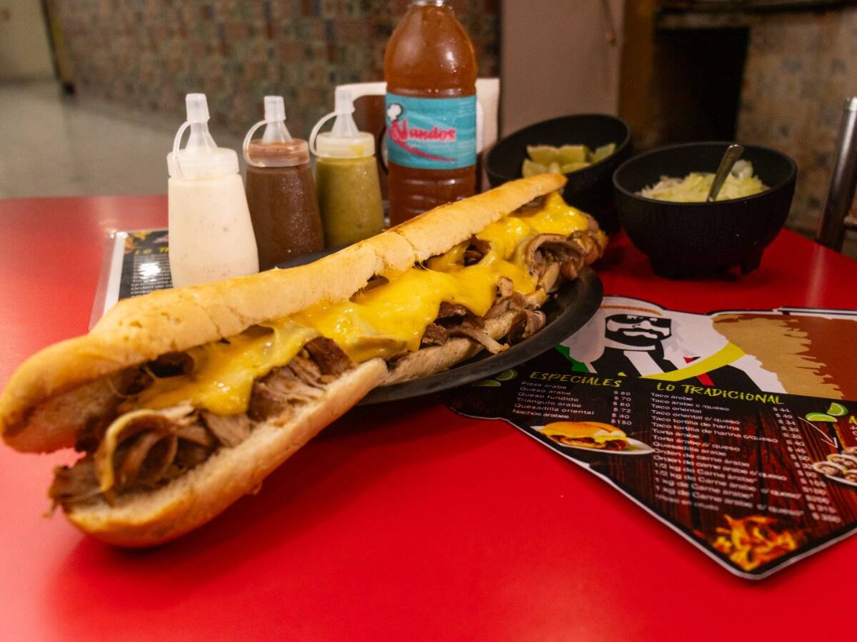 Juanito Abdul Campeche