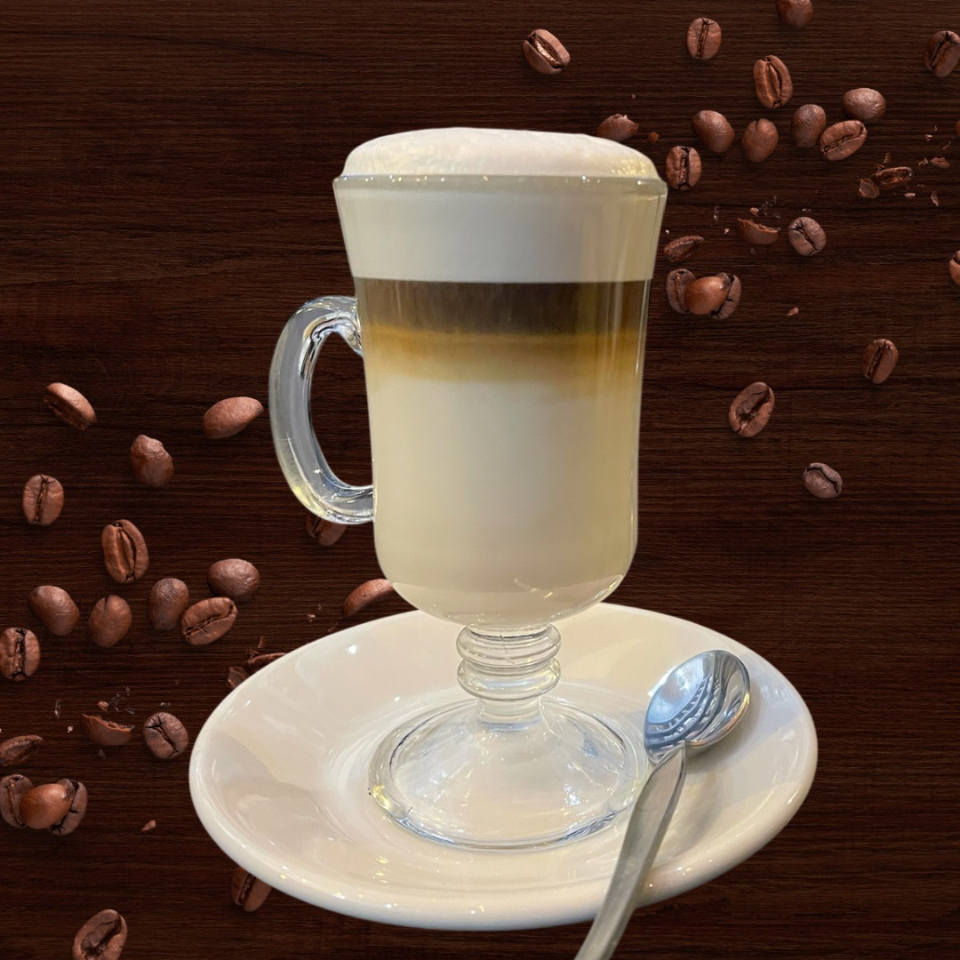 Cappuccino