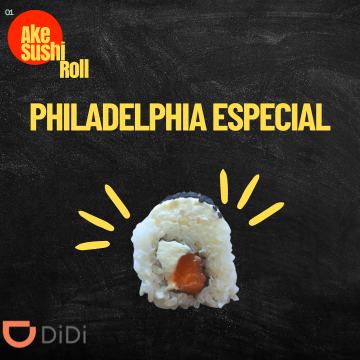 Philadelphia Especial