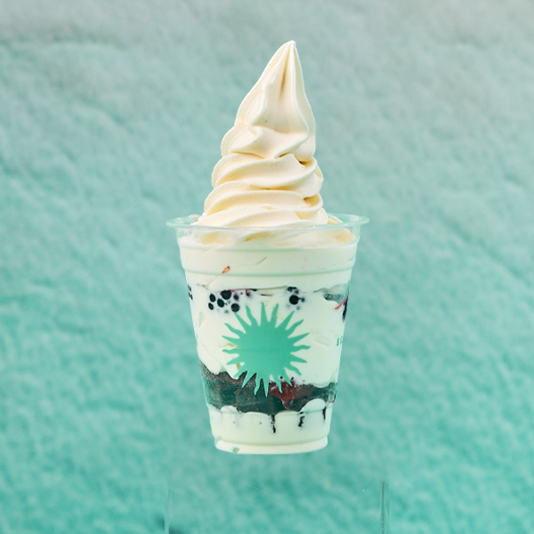 Mixo Maracuyá Yogurt SA