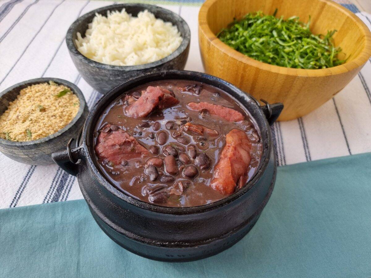 Preciosa Feijoada