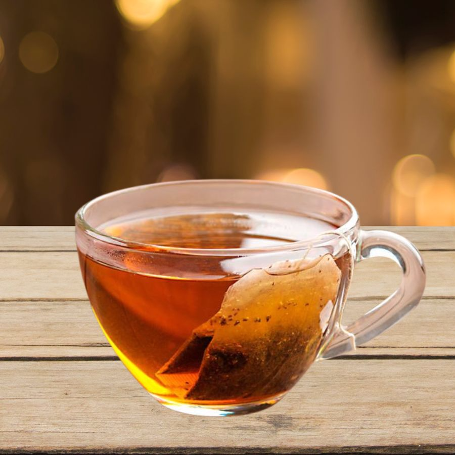 Infusión