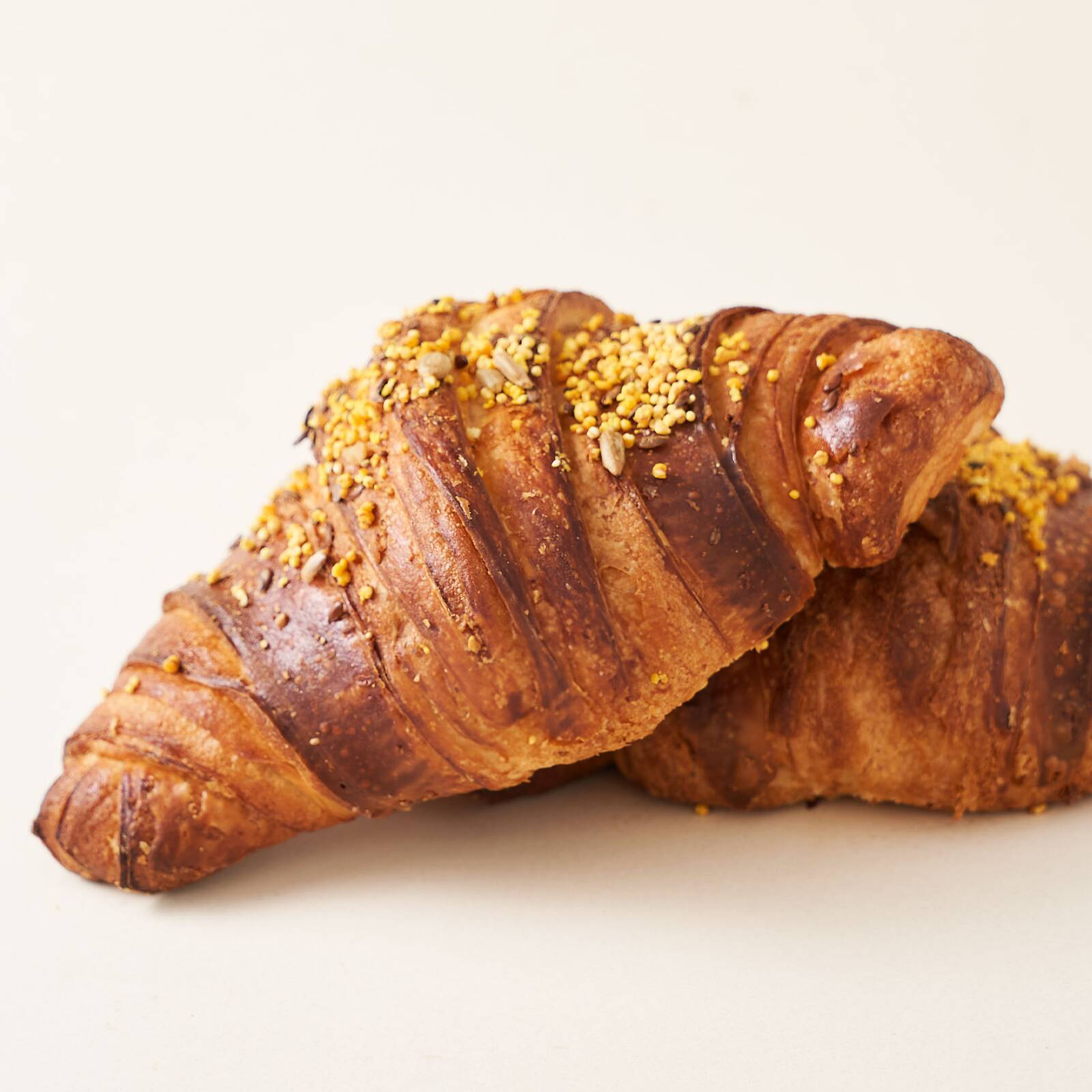 Croissant Integral