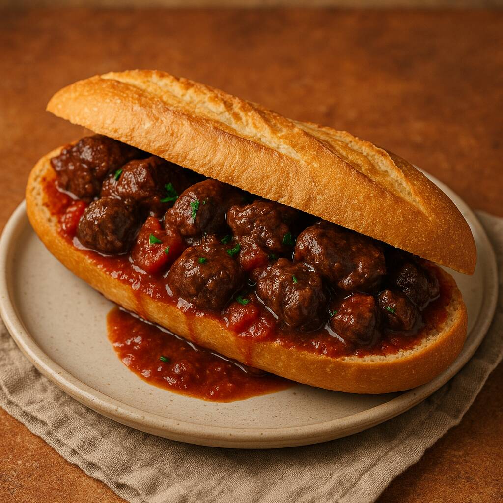 El “Daube”