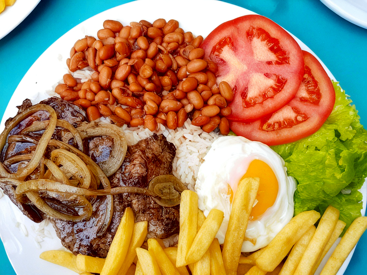 Bar E Restaurante Dos Artistas