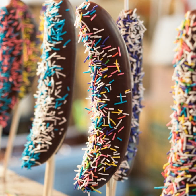 Chocobanana