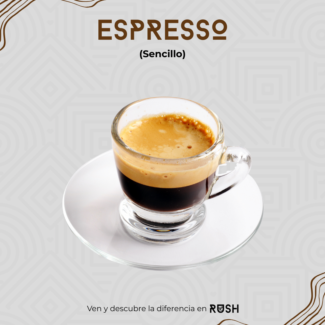Espresso