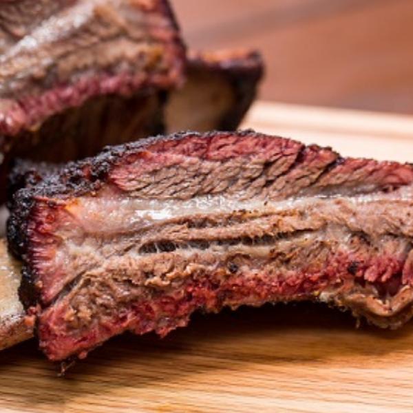 COSTILLAS ASADAS 1KG