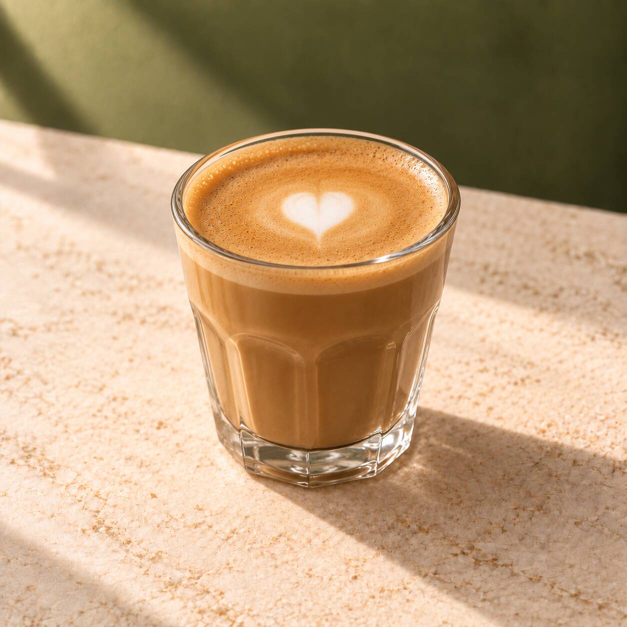 Cortado