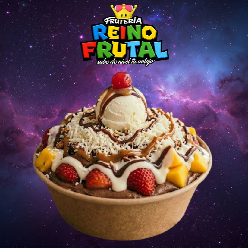 Super Goomba Espacial 26 Oz