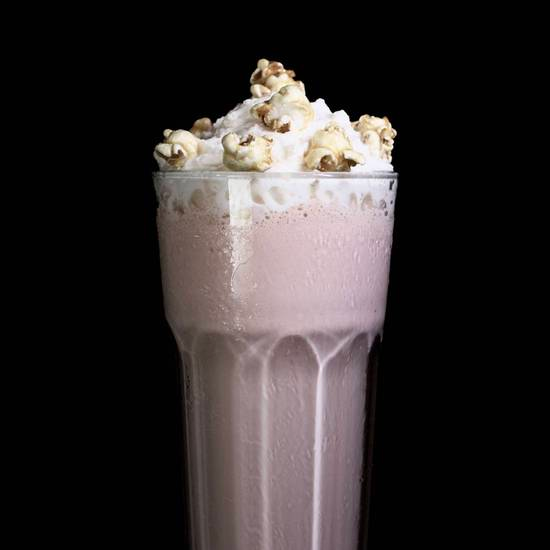 Malteada Palomitas