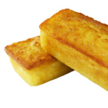 Panque de Elote