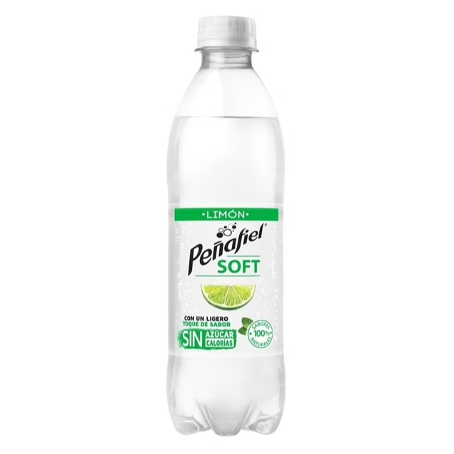 PEÑAFIEL SOFT LIMON