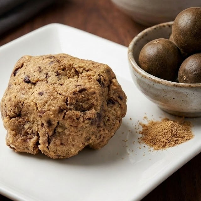 NY Cookie Avena Chocolate & Nuez