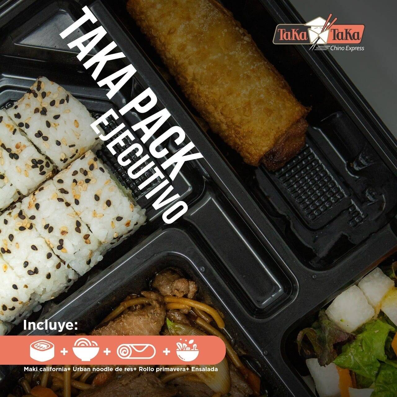 Taka pack ejecutivo 1