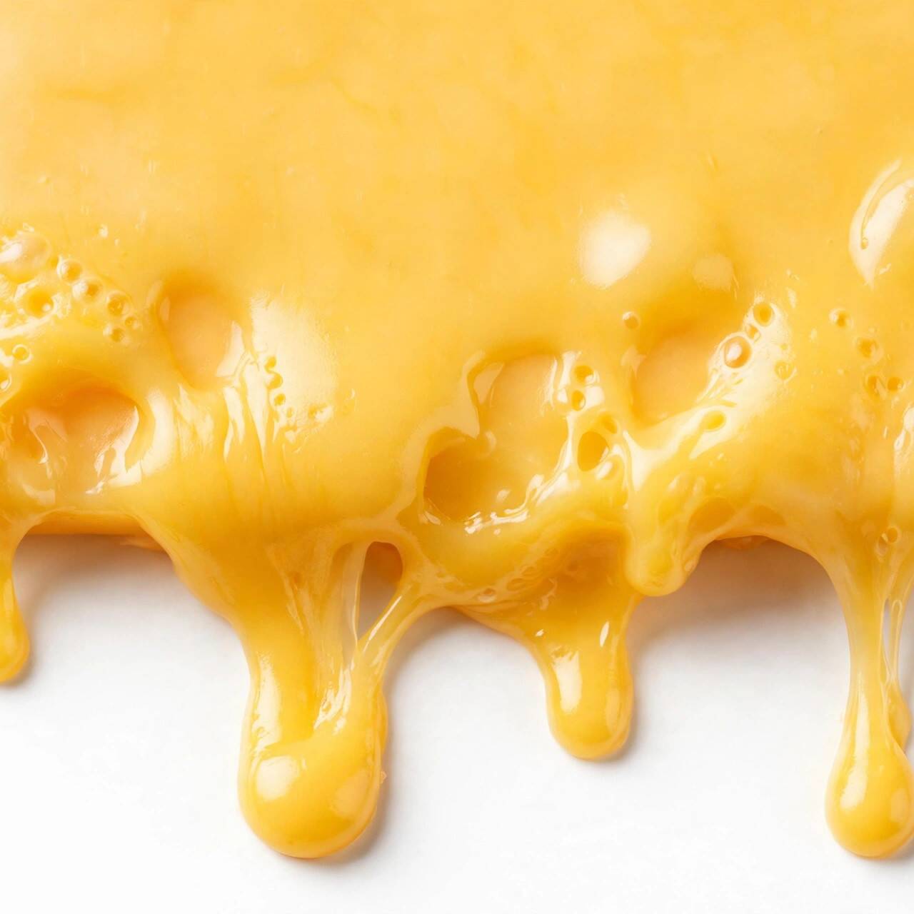 Queso Amarillo