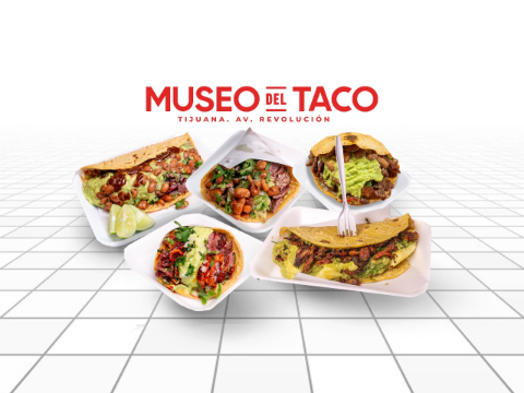 Museo Del Taco