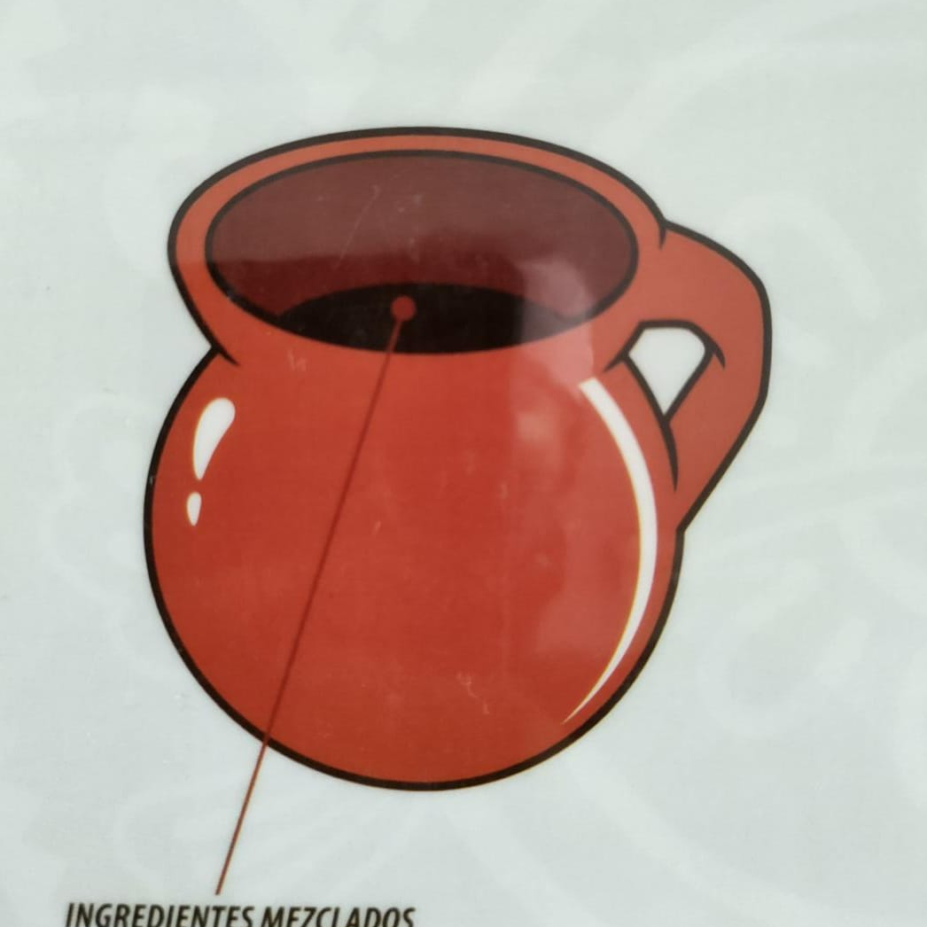 Café de Pueblo