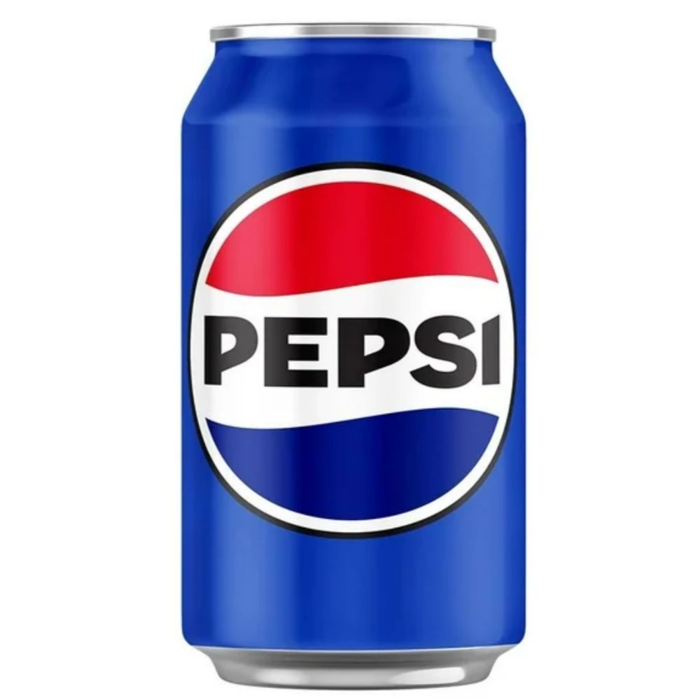 PEPSI LATA 355