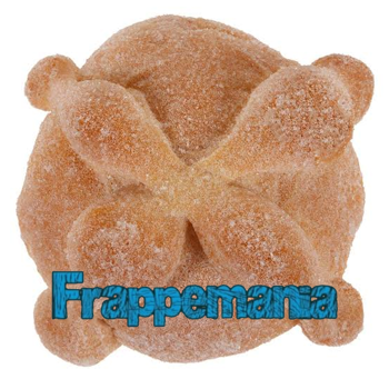 Pan de Muerto