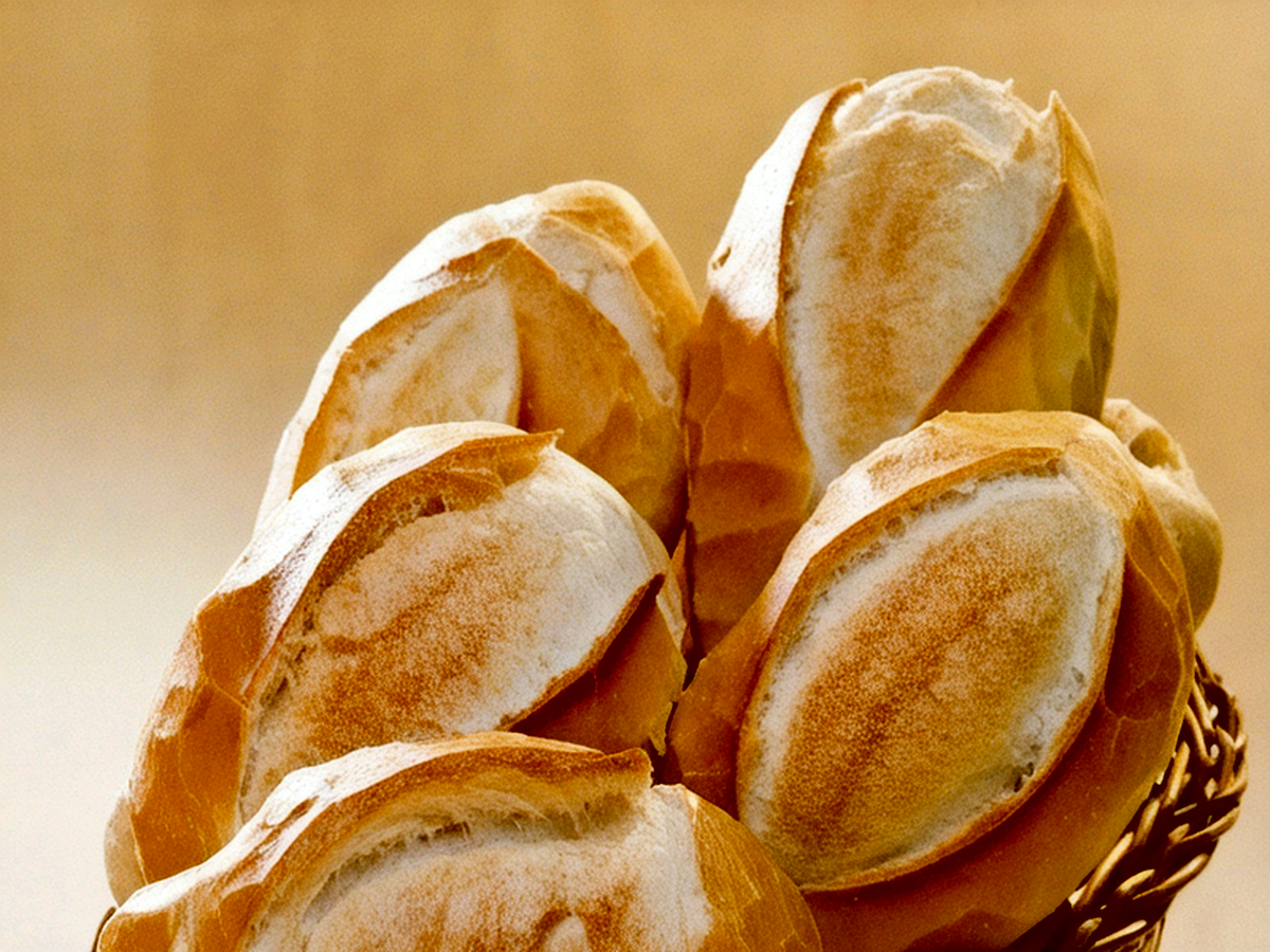 Mercado E Padaria Mil Pães