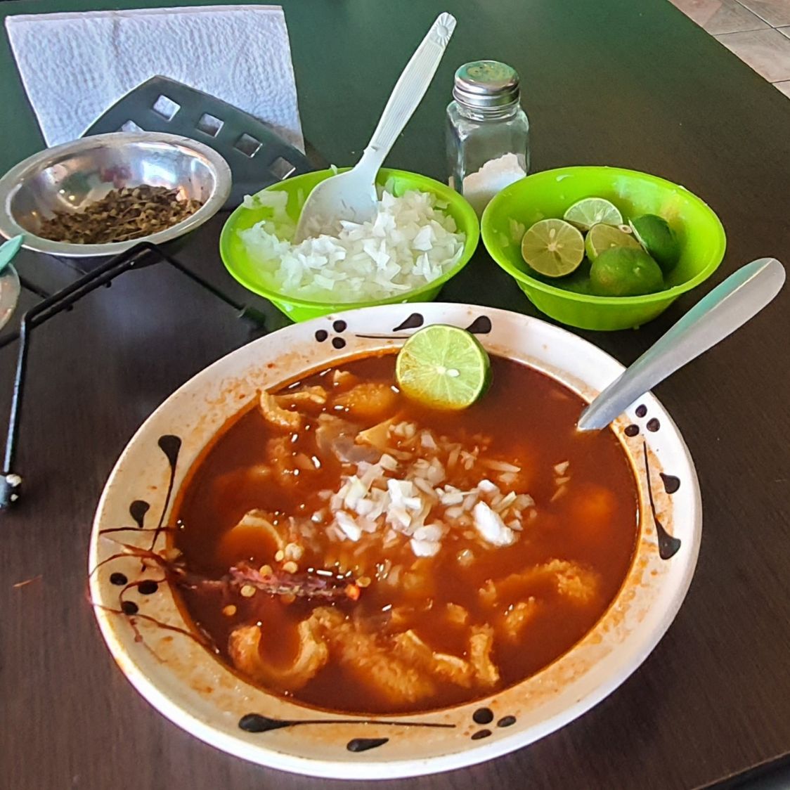 Menudo Chico
