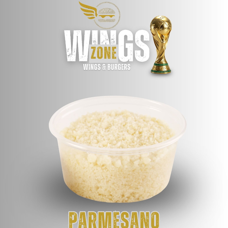 Parmesano