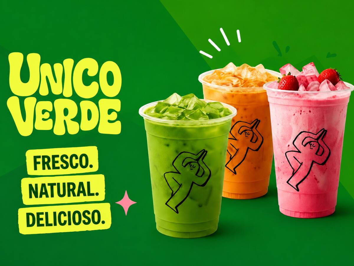 Unico Verde