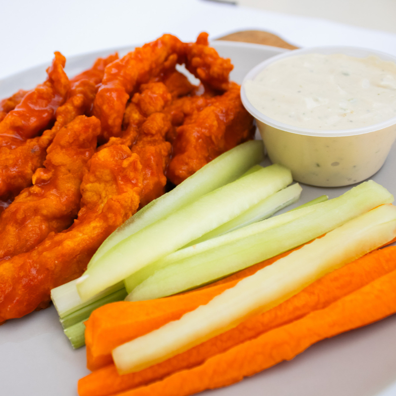 Platito de Boneless