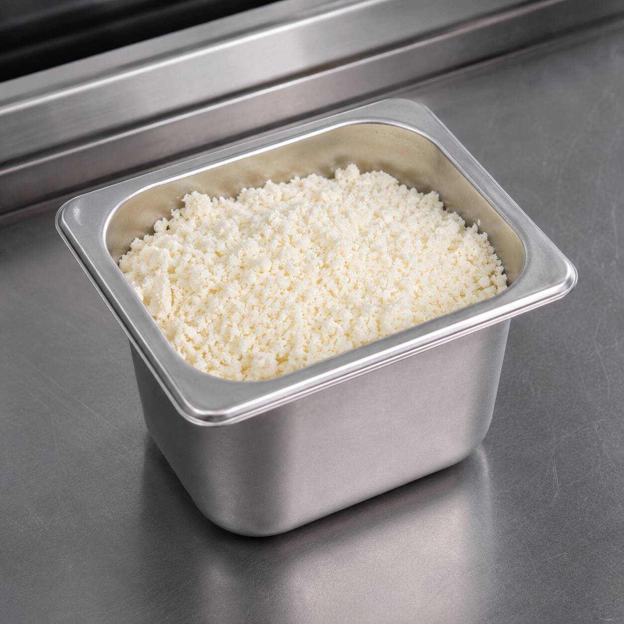 Queso Cotija