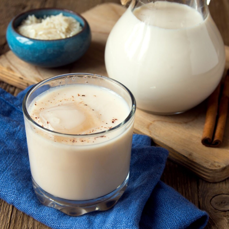 Agua de Arroz